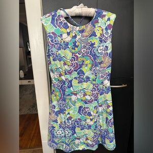 Title nine summer dress size small